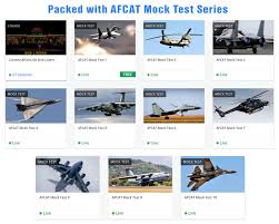 Afcat Exam Coaching Online Afcat Exam 2021 2022 Online Course