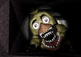 He followed this up with the release of the fourth game towards the end of last year. Five Nights At Freddy S Trilogy Creeps Onto Nintendo Switch Late November