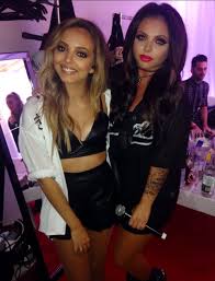 Jesy nelson is an english singer. Pin By Amber Brooks On Workout Little Mix Girls Little Mix Style Little Mix Jesy