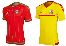 An official wales football kit or jersey from adidas lets you show your support. Wales Shirt Wales National Football