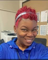 Ebony Randolph's Instagram, Twitter & Facebook