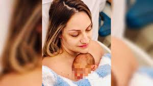 Maltese Woman Describes Nightmare After Gauze Left Inside Her Body After  C-Section: 'I Almost Died Because They Thought I Was Exaggerating'