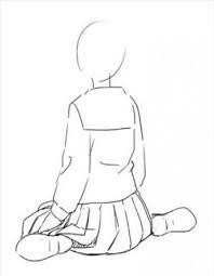 Mar 15, 2021 · anime characters are somewhat stylized and simplified but still follow the basic rules of human anatomy and poses, so learning how to draw anime poses can be a good way to practice drawing figures. Trendy Drawing Reference Sitting Sketch Ideas Anime Poses Reference Sitting Pose Reference Drawing Poses