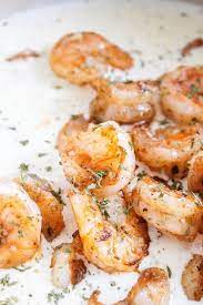 Nice Insanely Delicious Easy Shrimp Alfredo Is Ready In 25 Minutes Serve Over Pasta O Recipes Easy Dinner Recipes Easy Shrimp Alfredo