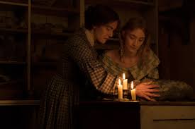Watch ammonite (2020) online full movie free. Ammonite Review Kate Winslet And Saoirse Ronan S Love On The Rocks Rolling Stone