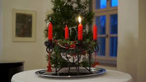 In den adventswochen stimmen sich die menschen auf das weihnachtsfest ein. 1 Advent Landschulheim Wiesentheid