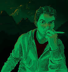 Agustin Zavala's Instagram, Twitter & Facebook