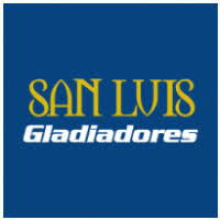 Pariez sur les prochains matchs de cette équipe. San Luis Gladiadores Brands Of The World Download Vector Logos And Logotypes