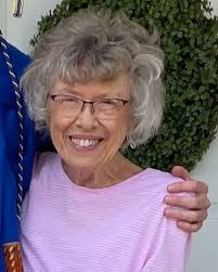 Barbara Lee Obituary March 12, 2025