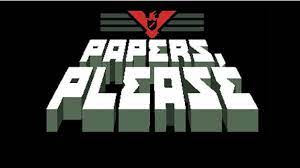 Only the documents supplied by . Papers Please Ios Apk Version Full Game Free Download