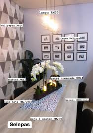 Dekorasi dapur kecil rumah flat. Tip Untuk Rancang Pilih Dan Jimat Di 10 Projek Hias Rumah Pkp Propertyguru Malaysia