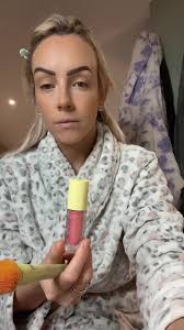 Blursh Bear Rich Rosey