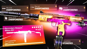 Let us help you find what you're looking for! The Best Milano 821 Class Setup In Warzone Season 4 Cold War Warzone Youtube