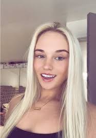 Tia Hackett's Instagram, Twitter & Facebook