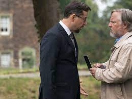 Der tatort münster mit dem kauzigen professor dr. Tatort Es Lebe Der Konig Ard Avanciert Zum Erfolgreichsten Film 2020 Film Tv Serien