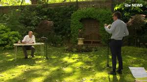 Matt hancock will host a 5pm press conference today after dominic cummings made damning claims today about the government's response to the covid pandemic. Cummings I Don T Regret What I Did Itv News