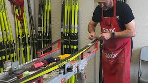 Finding the right wax. Wax