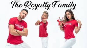 This content is imported from youtube. Welcome To The Royalty Family The Royalty Family Youtube