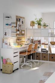Kreativitat Ordnung An Deinem Heimarbeitsplatz Schreibtisch Zu Hause Schreibtisch Inspiration Ikea Ideen