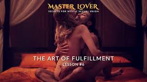 Your master bedroom is the one place that you can go after a long day and relax completely… right? The Master Lover Tantra Garden