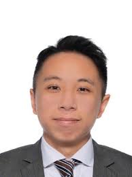 李展皓Clive Li (S-590636)