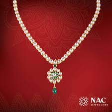 For inquiries please contact the seller below. Nac Jewellers Flawless Diamond Necklace With A Flower Facebook