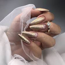 Take a look through our selection of new years nails! Gorgeous New Year S Eve Nail Art Ideas For Glam Looks