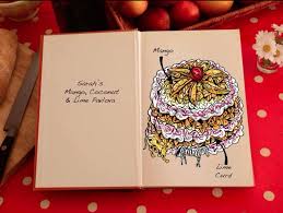 Comic Relief Bake Off 2015 Sarah Brown S Pavlova Showstopper Great British Bake Off British Baking British Bake Off