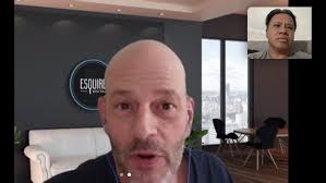 Marc Ang Catches Up With Cody Pearson & Beagle Penny Rescued From Fauci  Labs