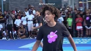 Jellyday Vol 2 Jellyfam Homecoming 2018 Isaiah Washington Jordan Isaiah Washington Homecoming Isaiah