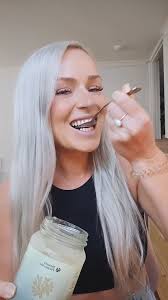 I discovered sea moss