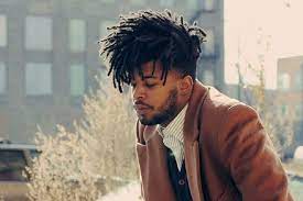 Best Hairstyles For Black Men In 2021