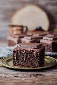 Schokokuchen Mit Karamell Schokomousse Und Kekstopping Life Is Full Of Goodies Rezept Schokokuchen Schokomousse Kuchen Und Torten