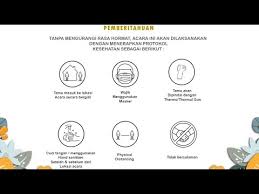 Tentu saja tema acara halal bihalal memang telah banyak dicari oleh orang di internet. Undangan Digital Dengan Protokol Kesehatan Free Download Template Youtube