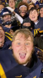 Edison High School Football Game Highlights