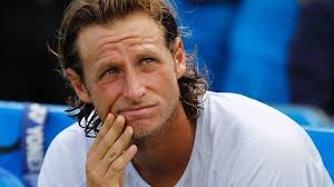 David Nalbandian