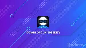 Cara setting aplikasi x8 speeder. Download X8 Speeder Apk Android Versi Terbaru Tanpa Root