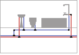Water heaters are typically set to heat water somewhere between 120 and 140 degrees. Https Www Rehau Com Downloads 485768 Plumbingwithpex Constructionspecifiereprint 112019 Rehau Pdf
