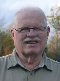 Robert Webster Obituary (1947