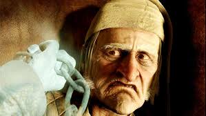 A Christmas Carol (2009)