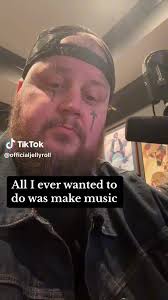 Will Jelly Roll release another rap album?