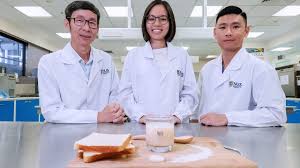 Food scientists and technologists overview. Food Scientists Upcycle Unsold Bread Into Tasty Probiotic Drink And Cuts Food Waste Tech Explorist
