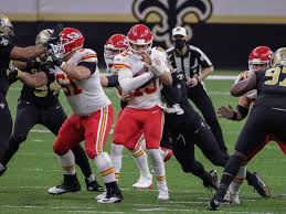 Viagogo.com has been visited by 100k+ users in the past month Chiefs Saints Rapid Reaction Kansas City Victorious In Bat Game Arrowhead Pride