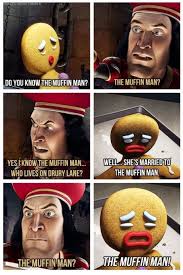 Page Not Foundfunsted Com Funny Movies Shrek Do You Know The Muffin Man