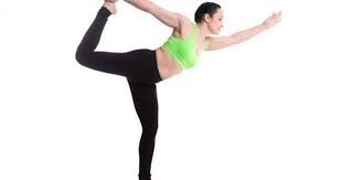 12 Yoga Poses To Get Your Thighs And Hips In Shape Yoga Fitness Leg Workout Yoga Poses