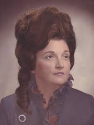 Obituary for Daisy M. Osborne