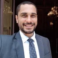 40+ perfis com “Ralph Da”