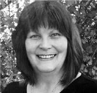 Nancy Wolfe Obituary (1958