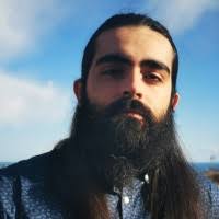 Eric Estévez Jiménez