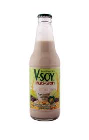 Cara membuat susu kurma untuk ibu menyusui. Vsoy Multigrain Manfaat Farizmedia Com
